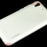 ТПУ накладка Motomo Soft Touch для Huawei Y6 II фото 4 — eCase