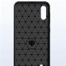 ТПУ накладка SLIM TPU Series для Samsung M105F Galaxy M10 фото 2 — eCase