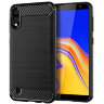ТПУ накладка SLIM TPU Series для Samsung M105F Galaxy M10 фото 3 — eCase
