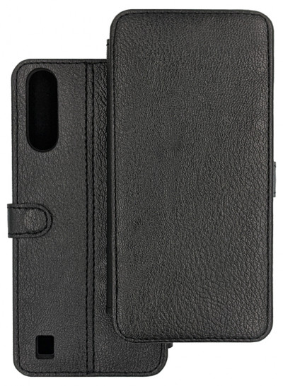 Чохол для ZTE Blade A7 2020 Exeline (книжка) — eCase