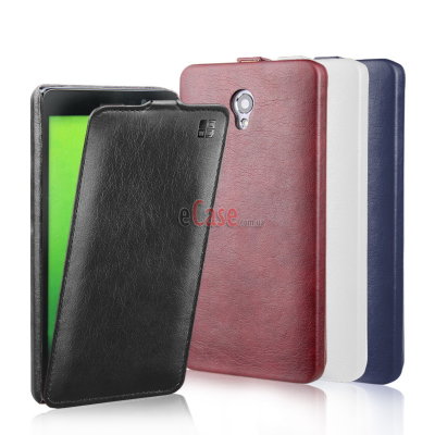 Чохол (фліп) IMUCA для Lenovo S860 — eCase
