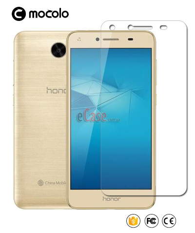 Защитное стекло MOCOLO для Huawei Y5 II — eCase