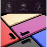 ТПУ накладка X-level Guardiаn для Samsung Galaxy Note 10 (N970F) фото 1 — eCase