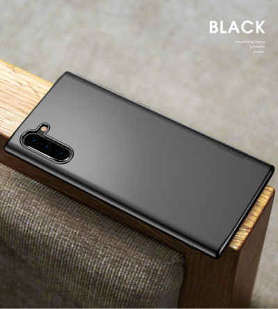 ТПУ накладка X-level Guardiаn для Samsung Galaxy Note 10 (N970F) — eCase