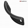 ТПУ накладка Leather для Xiaomi Redmi 4A фото 5 — eCase