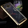 ТПУ накладка Electroplating для Xiaomi Redmi Y1 Lite фото 2 — eCase