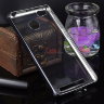 ТПУ накладка Electroplating для Xiaomi Redmi Y1 Lite фото 9 — eCase