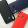 ТПУ накладка X-Level Dynamic для Samsung Galaxy A20S (A207F) фото 2 — eCase