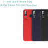 ТПУ накладка X-Level Dynamic для Samsung Galaxy A20S (A207F) фото 3 — eCase