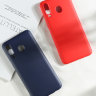 ТПУ накладка X-Level Dynamic для Samsung Galaxy A20S (A207F) фото 4 — eCase