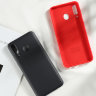 ТПУ накладка X-Level Dynamic для Samsung Galaxy A20S (A207F) фото 5 — eCase