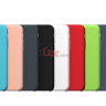 ТПУ накладка Silky Color для iPhone 5 / 5S / SE фото 2 — eCase