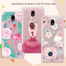 ТПУ накладка Brilliant для Samsung J701 Galaxy J7 Neo фото 1 — eCase