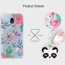 ТПУ накладка Brilliant для Samsung J701 Galaxy J7 Neo фото 3 — eCase