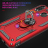 TPU+PC чохол Kvadratic для Samsung M205F Galaxy M20 фото 3 — eCase
