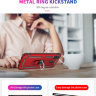 TPU+PC чохол Kvadratic для Samsung M205F Galaxy M20 фото 6 — eCase