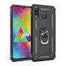 TPU+PC чохол Kvadratic для Samsung M205F Galaxy M20 фото 9 — eCase