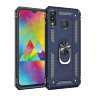 TPU+PC чохол Kvadratic для Samsung M205F Galaxy M20 фото 10 — eCase