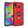 TPU+PC чохол Kvadratic для Samsung M205F Galaxy M20 фото 11 — eCase