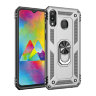 TPU+PC чохол Kvadratic для Samsung M205F Galaxy M20 фото 12 — eCase