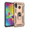 TPU+PC чохол Kvadratic для Samsung M205F Galaxy M20 фото 13 — eCase
