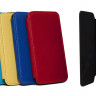 Шкіряний чохол для Samsung Galaxy S20 Ultra BiSOFF "UltraThin" (книжка) фото 1 — eCase