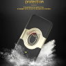 TPU+PC накладка Feather для Huawei Y3 2017 (с подставкой) фото 3 — eCase