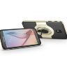 TPU+PC накладка Feather для Huawei Y3 2017 (с подставкой) фото 8 — eCase