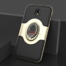 TPU+PC накладка Feather для Huawei Y3 2017 (с подставкой) фото 11 — eCase