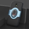 TPU+PC накладка Feather для Huawei Y3 2017 (с подставкой) фото 12 — eCase