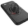 TPU+PC накладка Feather для iPhone 10 (X) (з підставкою) фото 5 — eCase