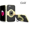 TPU+PC накладка Feather для iPhone 10 (X) (з підставкою) фото 9 — eCase