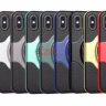 TPU+PC накладка Feather для iPhone 10 (X) (з підставкою) фото 2 — eCase