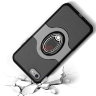 TPU+PC накладка Feather для iPhone 10 (X) (з підставкою) фото 6 — eCase