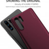 Пластикова накладка X-level Knight для Huawei P30 Pro фото 6 — eCase