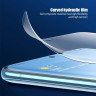 Гидрогелевая защитная пленка Pro HD Clear для Samsung Galaxy S20 Plus фото 2 — eCase