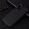 TPU чохол Matte для Huawei P40 (однотонний) фото 5 — eCase