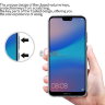 TPU чохол Nillkin Nature для Huawei P20 Lite фото 4 — eCase