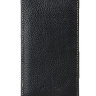 Кожаный чехол Melkco (JT) для Sony Xperia ZL L35h (C6503) фото 2 — eCase