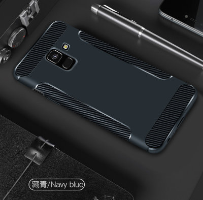 ТПУ накладка Strips для Xiaomi Redmi S2 — eCase