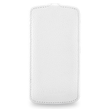 Шкіряний чохол TETDED для HTC Desire 500 — eCase