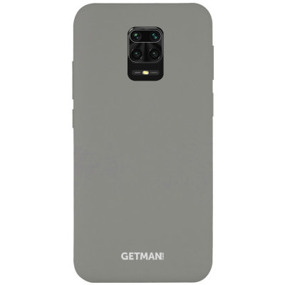 Чехол Original Full Magnet GT для Xiaomi Redmi Note 9 Pro — eCase