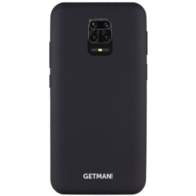 Чехол Original Full Magnet GT для Xiaomi Redmi Note 9 Pro — eCase