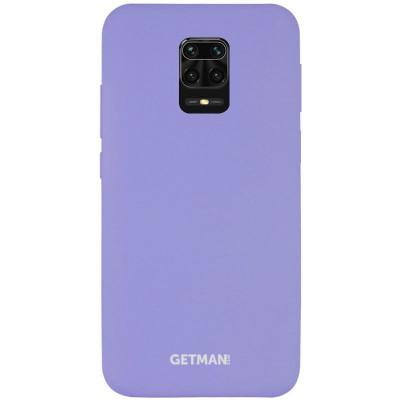 Чехол Original Full Magnet GT для Xiaomi Redmi Note 9 Pro — eCase