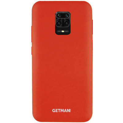 Чехол Original Full Magnet GT для Xiaomi Redmi Note 9 Pro — eCase