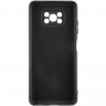 Чехол Lakshmi Full Camera для Xiaomi Poco X3 фото 2 — eCase