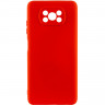 Чехол Lakshmi Full Camera для Xiaomi Poco X3 фото 9 — eCase