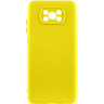 Чехол Lakshmi Full Camera для Xiaomi Poco X3 фото 20 — eCase