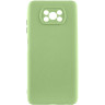Чехол Lakshmi Full Camera для Xiaomi Poco X3 фото 21 — eCase