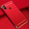 Пластикова накладка Joint Series для Xiaomi Redmi S2 фото 7 — eCase